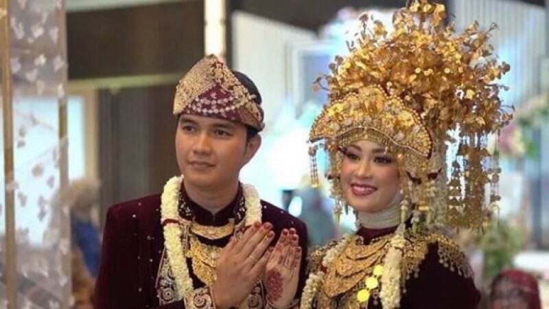 Aldy Taher Ingin Poligami, Happy Asmara Targetnya?