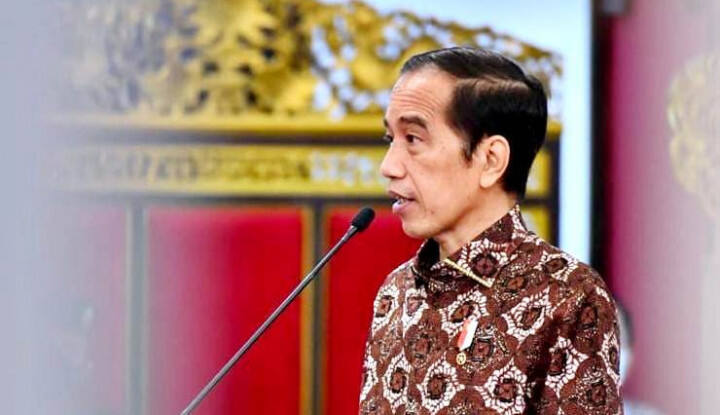 Data Bansos Amburadul, Proyek Infrastruktur Ngawur, Belanja APBN Ngalor-Ngidul, Jokowi Panen Jengkel
