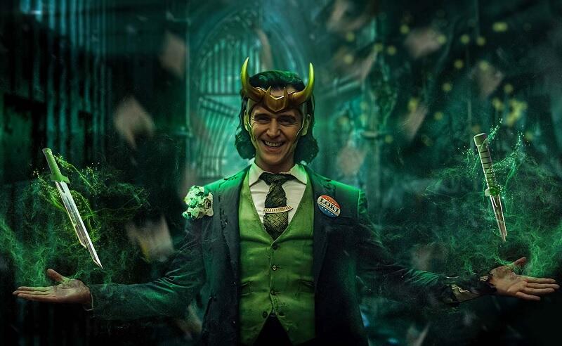 Sinopsis Loki, Serial Sang God of Mischief yang Tayang 9 Juni 2021
