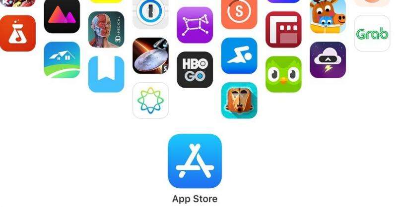 Cacat App Store Bikin Aplikasi Menolak untuk Berjalan