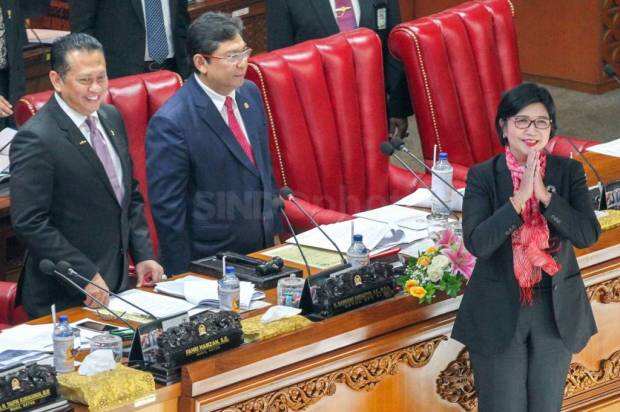 Belajar dari Krisis 2008, BI Andalkan Kebijakan Makroprudensial