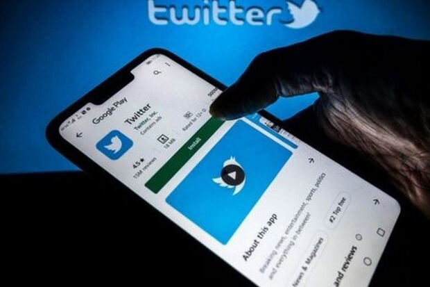 Kantornya Didatangi Polisi India, Twitter Khawatirkan Kebebasan Berekspresi