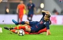 Saat Jumpa Timnas Indonesia, Thailand Terancam Tanpa Playmaker Andalan Mereka