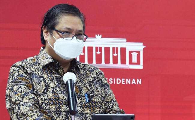 Pemerintah Tekankan Pentingnya Penerapan GCG untuk Keberlanjutan Bisnis & Upaya Menarik Investasi
