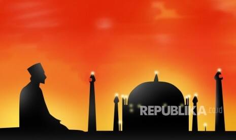 Rasulullah Menyerukan Umatnya Selalu Bertafakur