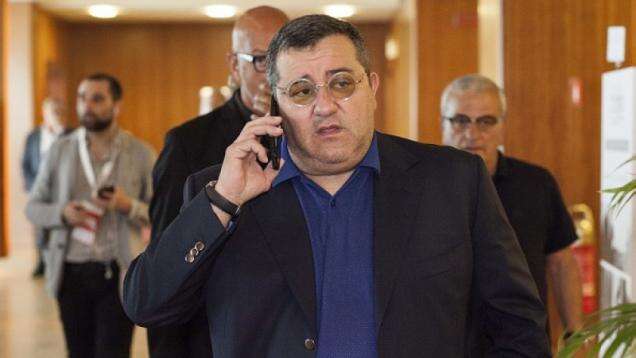 Segini Komisi yang Harus Dibayar ke Mino Raiola untuk Klub Peminat Donnarumma