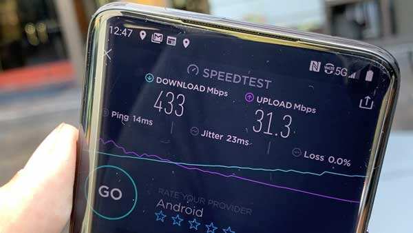 Daftar Ponsel yang Sudah Terkonek 5G di Indonesia