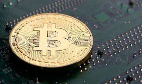 Iran Larang Penambangan Bitcoin di Tengah Krisis Listrik