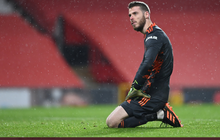 Manchester United Berniat Tukar David de Gea dengan Jan Oblak
