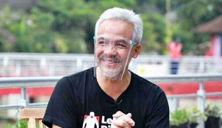 Panas dengan Puan Gegara Ambisi Nyapres, Intip Harta Kekayaan Ganjar yang Tembus Rp10 M!