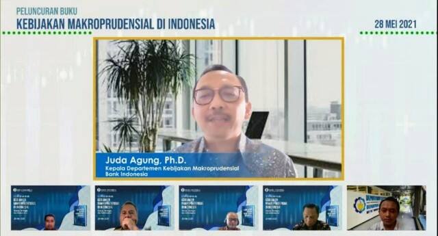BI: Ada 2 Faktor Penyebab Kredit Masih Loyo -2,4%