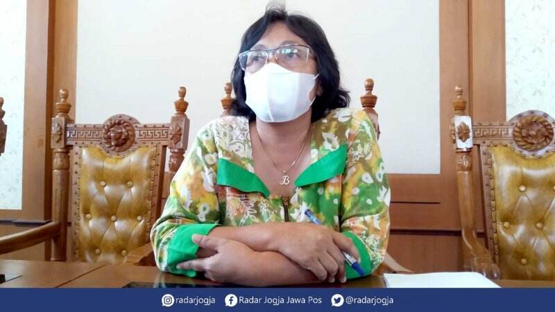 Perlonggar Lokcdown Klater Sangon