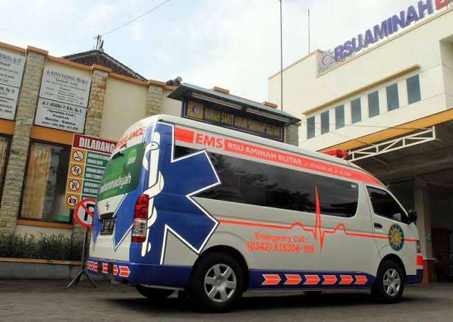 RS Aminah Veteran, Tepis Tanggapan Miring Masyarakat Soal Pasien Luka Bakar Pemengang KIS