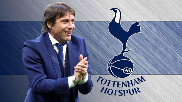 Antonio Conte Mau Gabung Tottenham Hotspur, Asalkan...