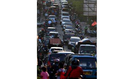 Pemkot Depok Miliki Alat Pengukur Indeks Kualitas Udara