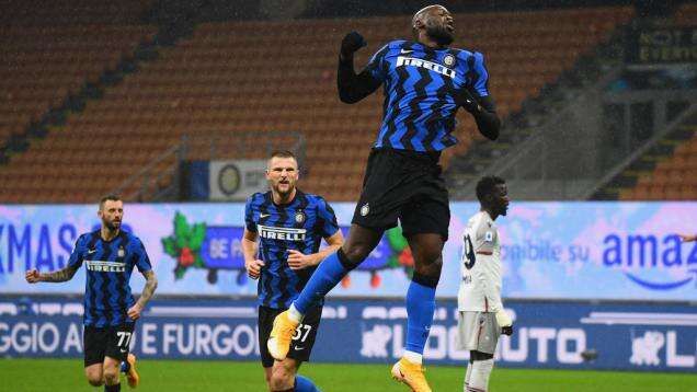 Termasuk Lukaku, 3 Pemain Inter Milan yang Bisa `Diselamatkan` Chelsea