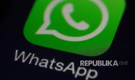 WhatsApp dan India Berseteru Soal Aturan Privasi