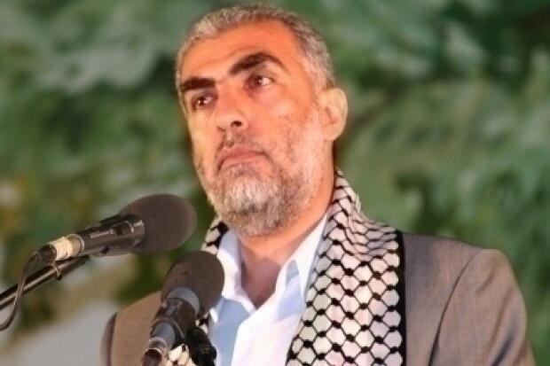 Jaksa Zionis Mendakwa Petinggi Gerakan Islam di Israel atas Tuduhan Terorisme