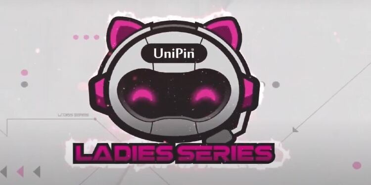 Babak Baru Kompetisi Mobile Legends Khusus Perempuan