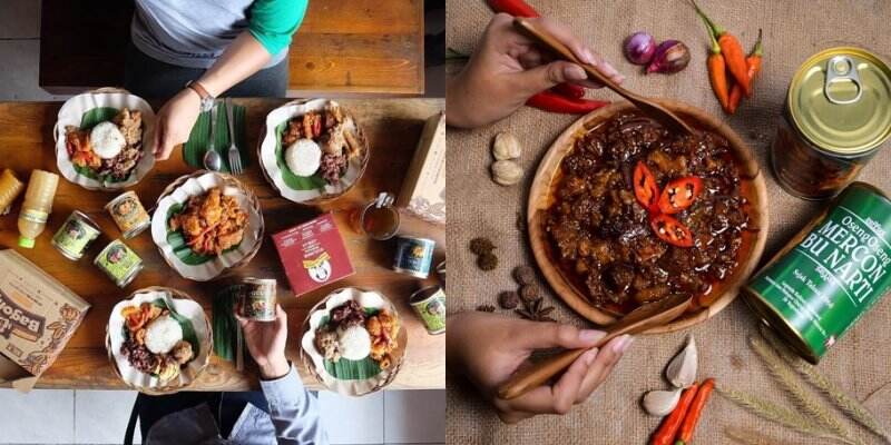 Tak Semahal Pecel Lele yang Viral, Ini Daftar Makanan Murah di Sekitar Malioboro