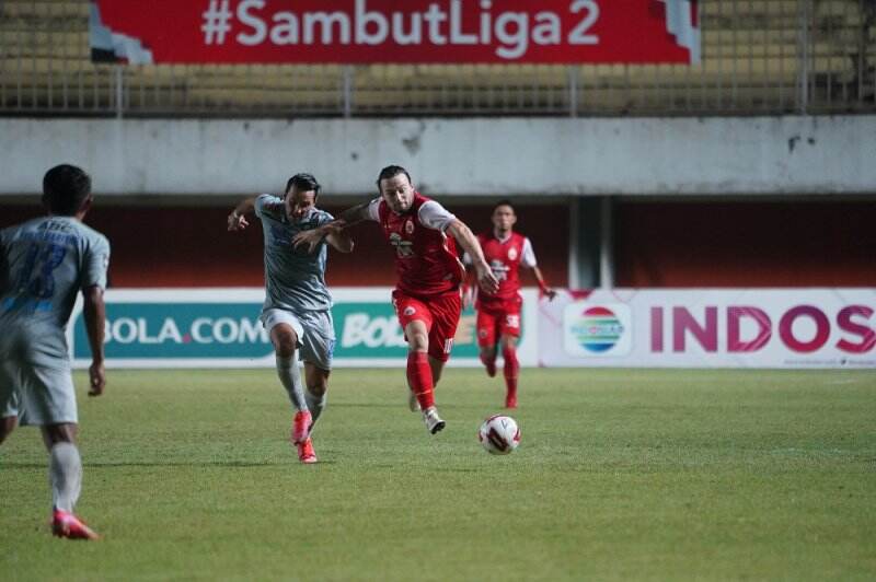 Soal Izin Liga 1 dan Liga 2, PT LIB Sabar Menunggu