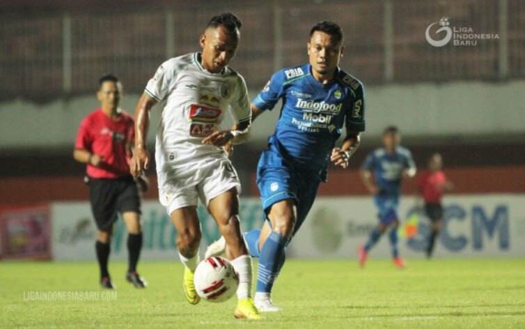 Izin Liga 1 dan Liga 2 2021 Tertunda