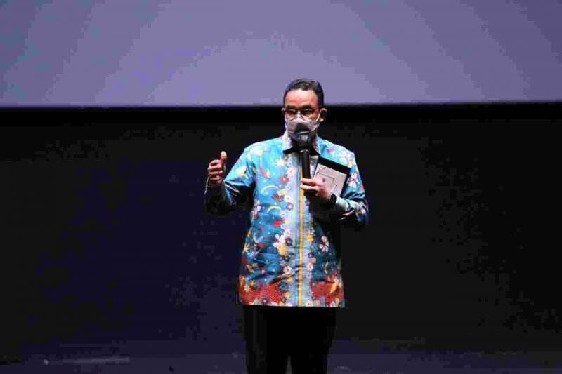 Presiden PKS Sebut Anies Baswedan Punya Potensi Menangi Pilpres 2024