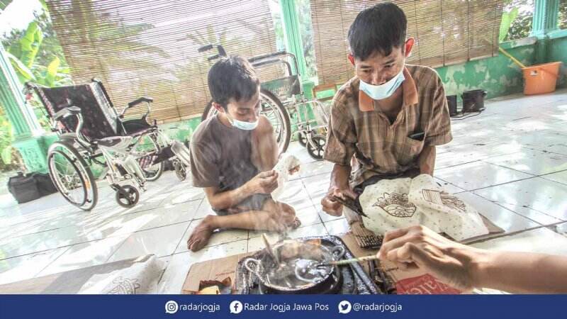 Bangkitkan Kesadaran Potensi Rawan Bencana