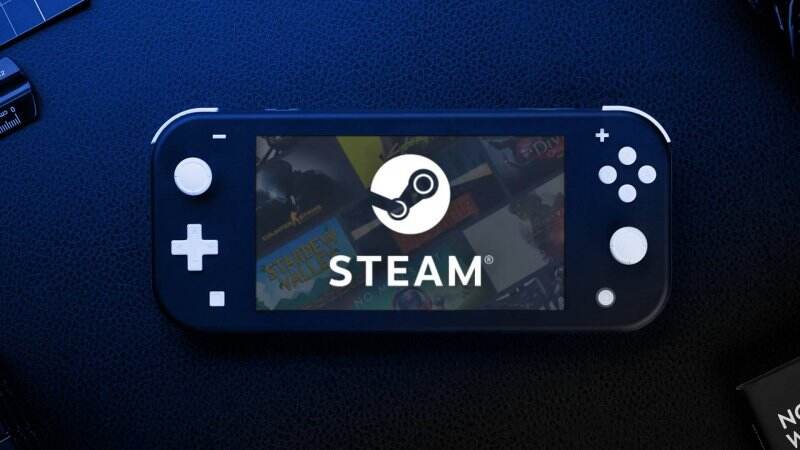 Valve Dikabarkan Tengah Mengerjakan Konsol Handheld Baru