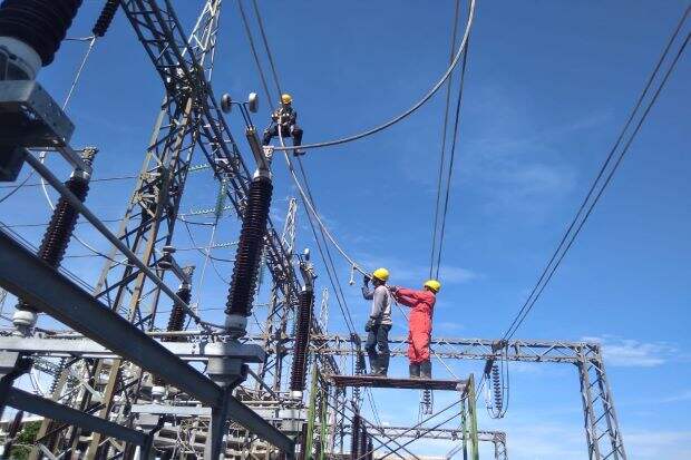 PLN Ungkap Penyebab Listrik Padam Seharian di Kalimantan