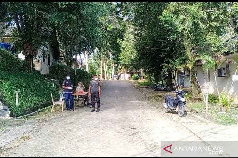 Gawat, 40 Pencari Suaka di Bintan Tertular Covid-19