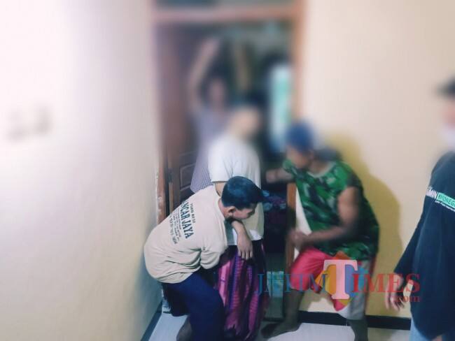 Diduga Depresi, Remaja Dusun Tepas Geneng Nekat Gantung Diri