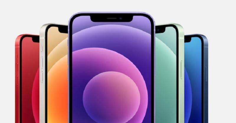 iPhone 13 Bakal Dilengkapi Fitur Sensor Shift Camera Stabilization