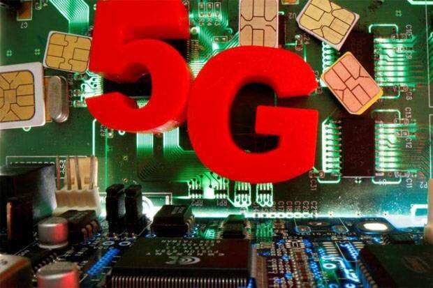 Tak Perlu Ganti SIM Card, Ini Cara Menjajal Jaringan 5G Telkomsel