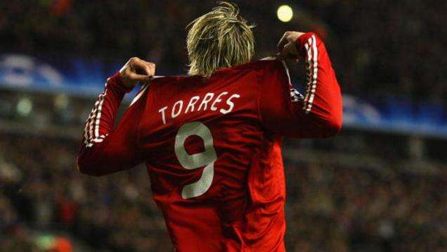 Turun Gunung dari Gantung Sepatu, Ini Klub Tujuan Fernando Torres