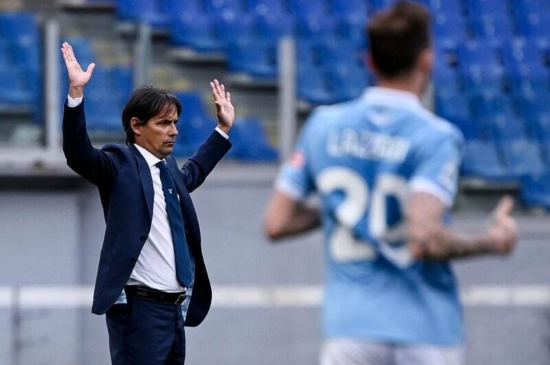 Tinggalkan Lazio, Adik Legenda AC Milan Siap Latih Inter Milan
