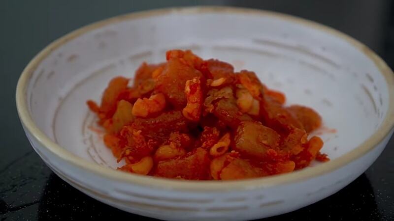 Resep Praktis Cilor Khas Bandung, Tanpa Cetakan