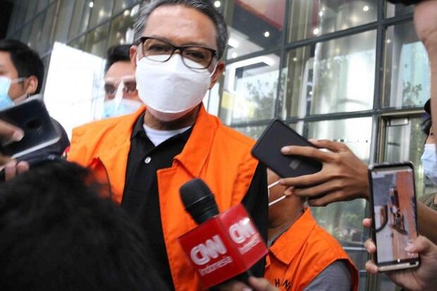 KPK Dalami Aliran Duit dari Nurdin Abdullah ke Sekdis PUPR Sulsel