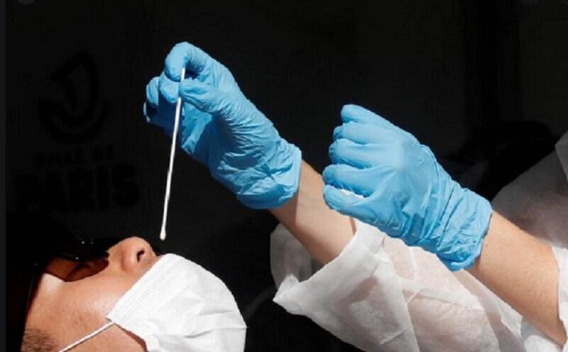 Hasil Tes Swab Negatif Tak Jaminan Aman, Berikut 5 Faktanya