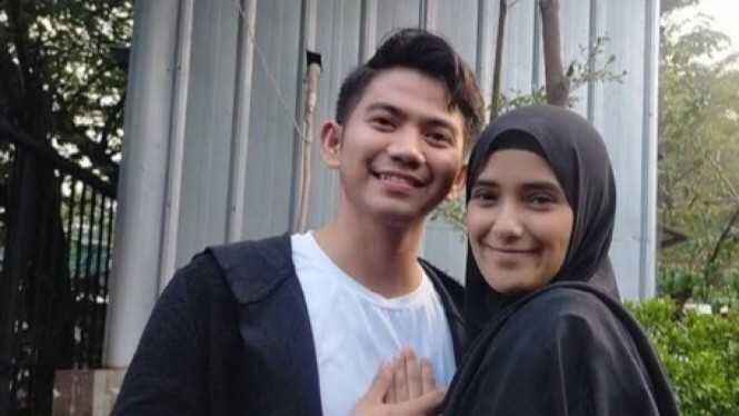 Rizki DA Ternyata Sudah Jatuhkan Talak ke Nadya Mustika Saat Pernikahan Belum Genap Satu Bulan