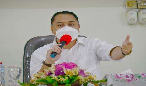 Pemkot Surabaya Siapkan Intervensi Dongkrak Pendapatan Warga