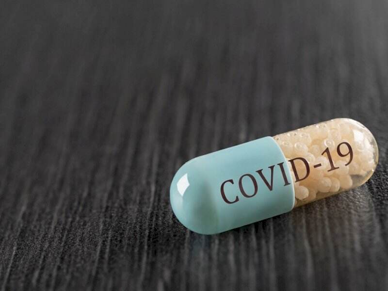 Obat Covid-19 Buatan Israel Berhasil Sembuhkan Pasien
