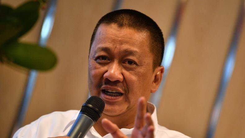 Rekaman Suara Saat Rapat dengan Karyawan Bocor, Garuda Indonesia Klarifikasi ke Otoritas Bursa