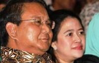 Kabar Prabowo-Puan di Pilpres 2024, Begini Tanggapan Nasdem