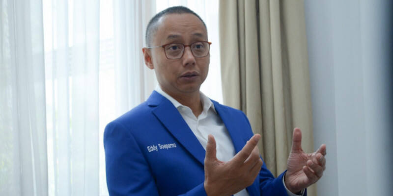 PAN Pilih Fokus Raih Suara Rakyat Ketimbang Bahas Pilpres 2024
