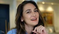 Luna Maya Pamer Cincin di Jari Manis, Sudah Dilamar?