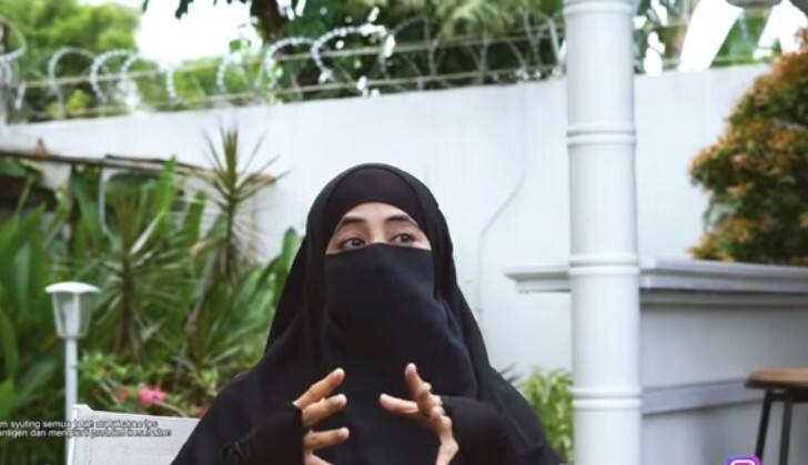 Ungkap Fakta Poligami, Keluarga Mendiang Ustaz Jefri Al Buchori Sentil Umi Pipik