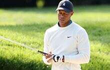 Tiger Woods: Cedera Ini Lebih Menyakitkan dari Apa pun