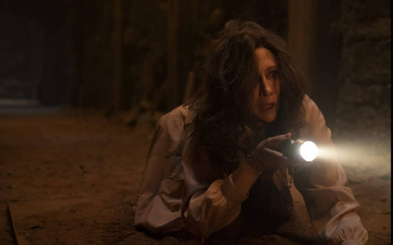 Billie Eilish Jadi Tamu Khusus di The Devil’s Woods Experience