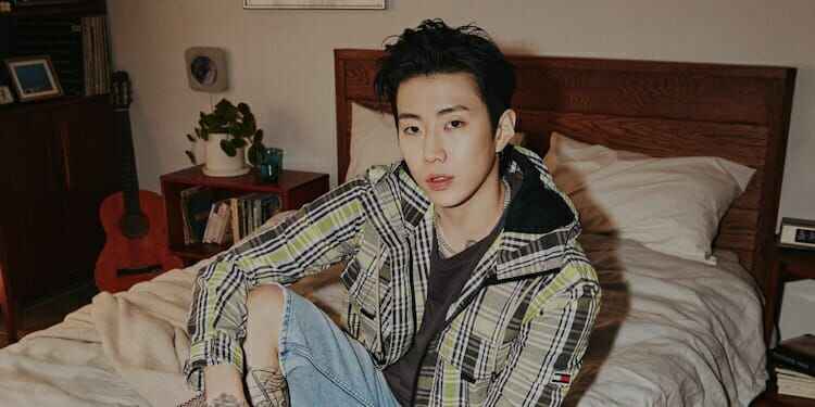 Dinilai Lecehkan Islam, Jay Park Dikecam Publik